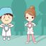 super healer superhero