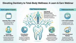 Elevating to Whole Body Wellness